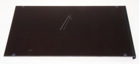 Glass Lid - 00670960 Glass Cover [Bosch Siemens]