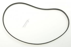 Domo Tooth Belt - B3975-46 Tooth Belt