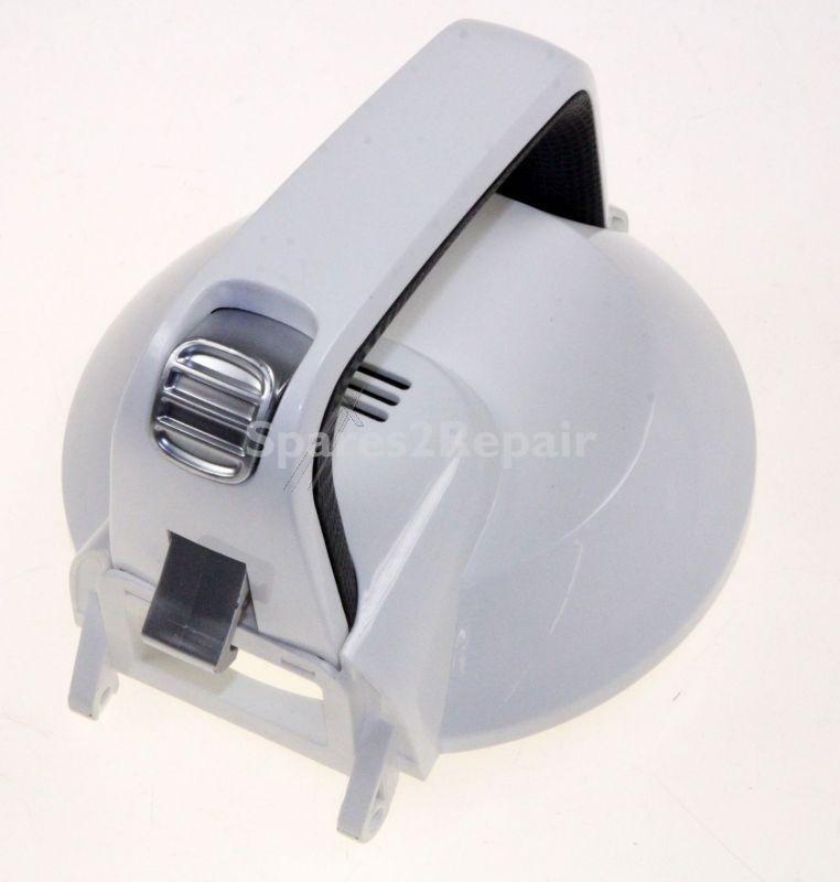 Flap - 4055185096 Dust Container lid upper (15~1 [Electrolux Aeg]