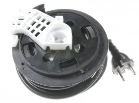 Cable Reels Vacuum Power Cord - Cord Winder with Power Cord [Electrolux Aeg]