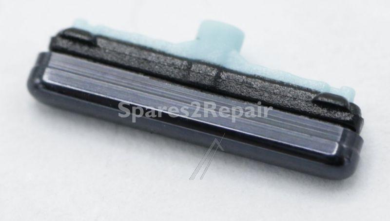 Samsung Button - Gh98-45126a Power Botton Galaxy S20 Ultra (sm-g988f) Black