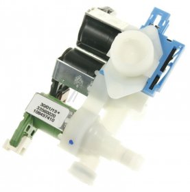 Bitron Solenoid Valve - 33560020 Water Valve 3-way Alternative For Electrolux