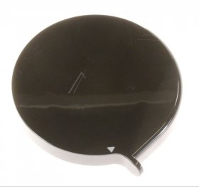 Flap - Kw714175 Outlet Cover-hi Spd Bk Km288 [Delonghi]