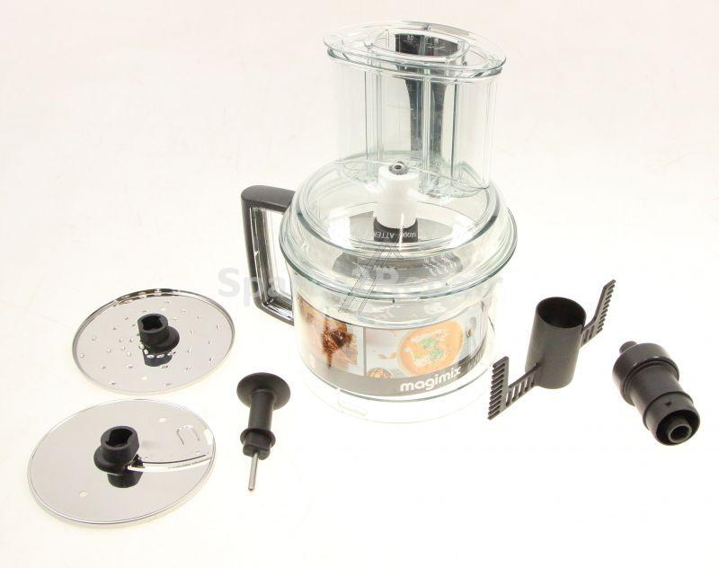 Magimix Juice Bowl - 17601 Bowl Kit 4000-4100