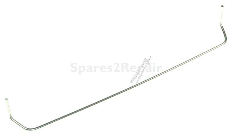 Smeg Refrigerator - Freezer Door Shelf - 760391806 Door Shelf