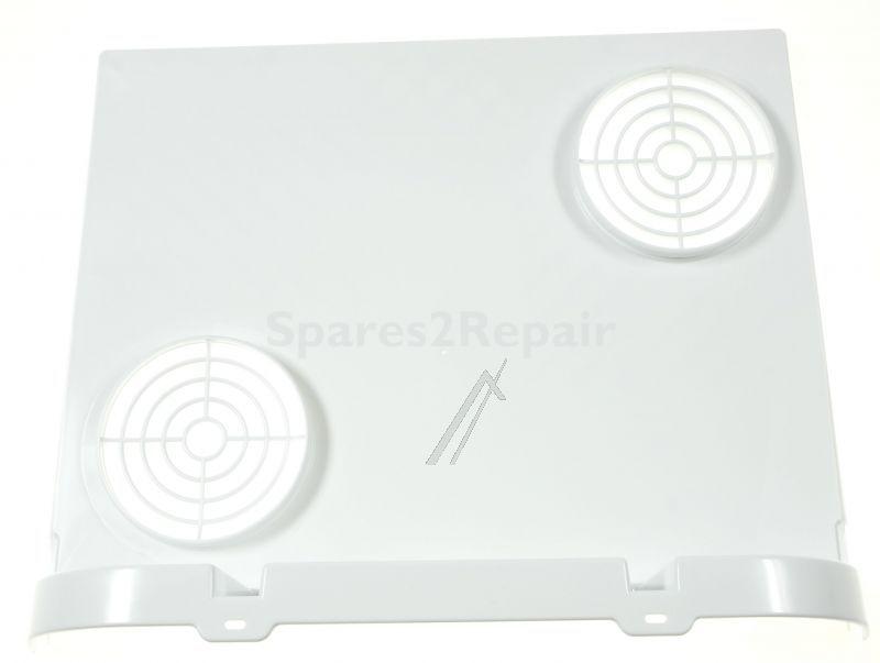 Hisense Gorenje Casing Cover - 364941 Back Protection Cap Tc-z-znt