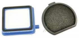 Vacuum Cleaner Filter - Aspk9 9001690800 Fx9 Performance Filter Set [Electrolux Aeg]