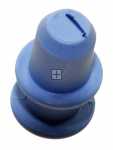 Square Plug - 2808740200 C00864990 Stopper [Arcelik]