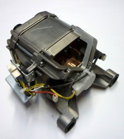 Washing Machine Motor - 2834820200 C00915965 Motor [Arcelik]