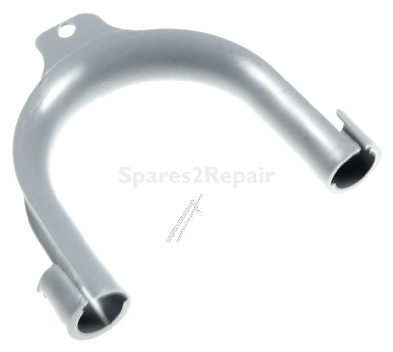 Hose Bender - C00019902 482000072836 Plastic U To Make Drain Hose H [Whirlpool Indesit]