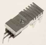 Vestel Mos Fet Transistor - 23112087 He asy 17ips20_pfc-mosfet-13n50