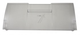 Freezer Case Flap - 4542160300 C00883909 Fast Freezer Cap Natural-grey 42x18cm [Arcelik]