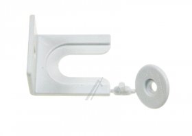 Door - 8996711636028 Integrated Fridge & Freezer Door Slide Slider [Electrolux Aeg]