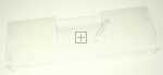 Drawer Front - 4551630500 C00894915 Fast Freezer Compartment Door-transparent-beko [Arcelik]