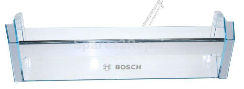 Refrigerator - Freezer Door Shelf - 00704760 Shelf [Bosch Siemens]