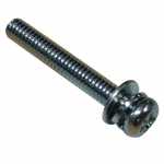 LG TV Stand Foot Screw - FAB30016415
