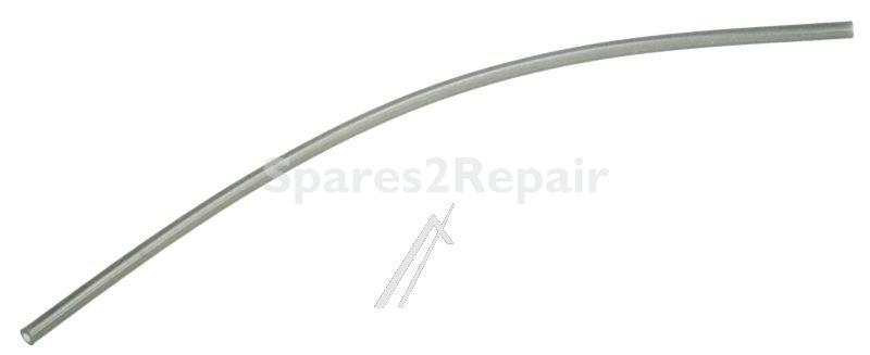 Melitta Connecting Hose For Coffee Machines - 6716165 Connection Hose Silicone 03 0x1 50x300