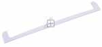 Decorated Panel - 4812280100 C00865170 Glass Shelf Front Profile-diffusion(60cm [Arcelik]