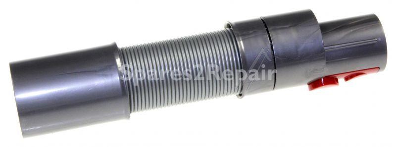 Dyson Vacuum Cleaner Hose - 967764-01 Quick Release Extension Hose Mo