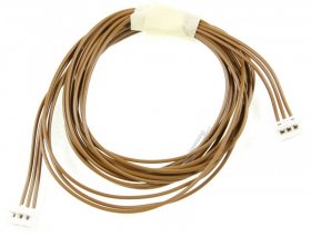 Harness - 00633361 Cable Harness - Ch-pressure Sensor Cable [Bosch Siemens]