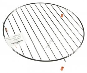 Atag Grill Grates - 88041440 28022 Round Grille
