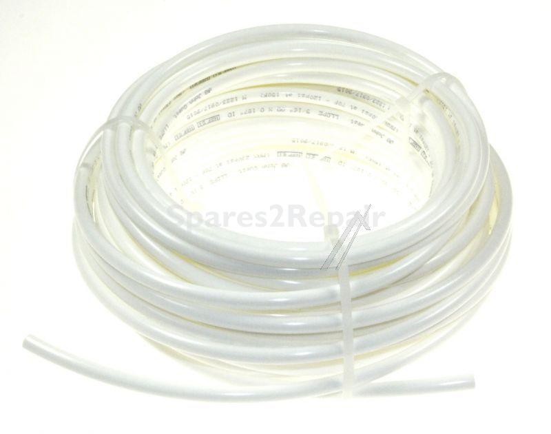 John Guest Hose - Pe10ci20mw Inlet Tube 20 Meters White
