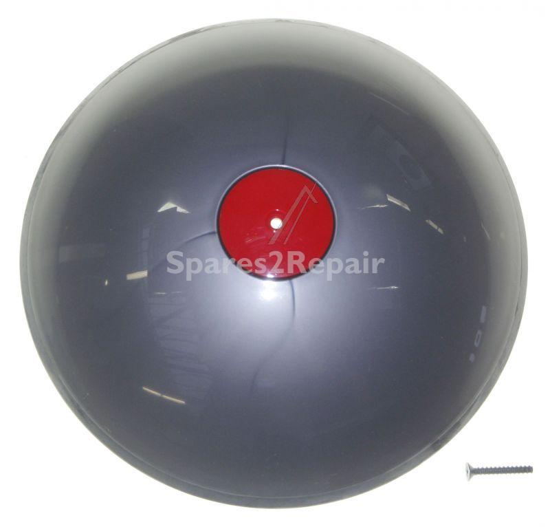 Dyson Roller - 967424-01 Cinetic Big Ball Wheel