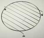 Sharp Grill Grates - Famia002urk1 Rack Low (tbm0505422)