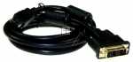 Compatible Hdmi plug-dvi plug - Hdmi-male 19p -dvi-d Male 18+1 Pins 1 80m