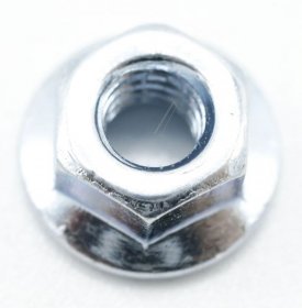 Nut - C00332174 481250518391 Nut [Whirlpool Indesit]