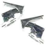 Hisense Gorenje Door Hinges For Fridges - 347828 Door Hinge Hettich K02 41 5 A b