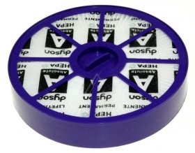 Dyson Vacuum Cleaner Filter - 900228-01 Dc04-5-8-8t Hepa Filter