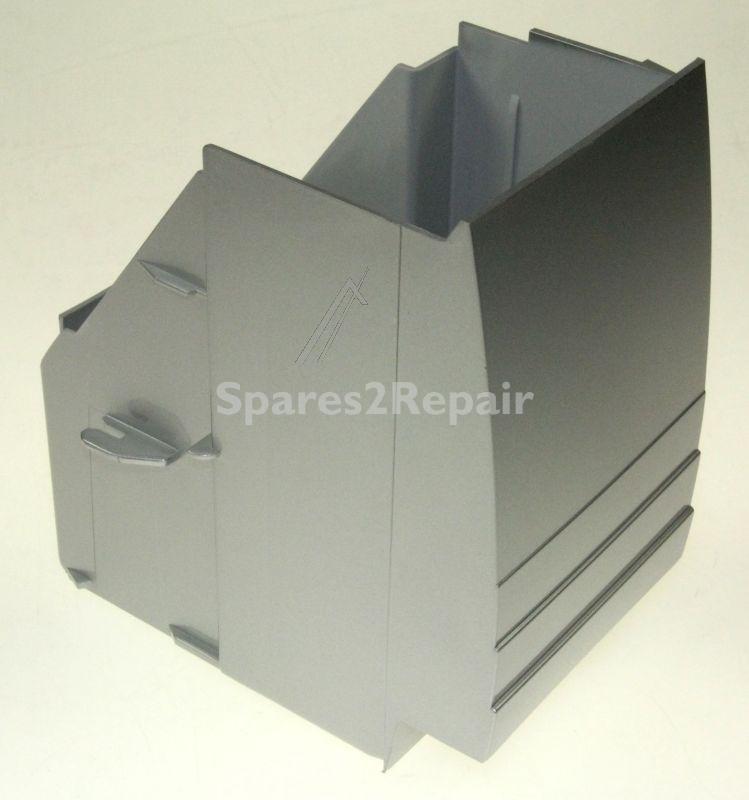 Philips Saeco Pulp Container - 11025952 996530068474 Dump Box V2