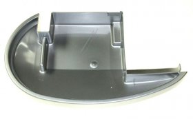 Saeco Drip Tray - 0314 022 770 996530040824 Drip Tray Rodiplus Silver