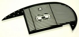 Saeco Support Grid - 0347 009 430 996530042929 Drip Grid Chrome Redesign