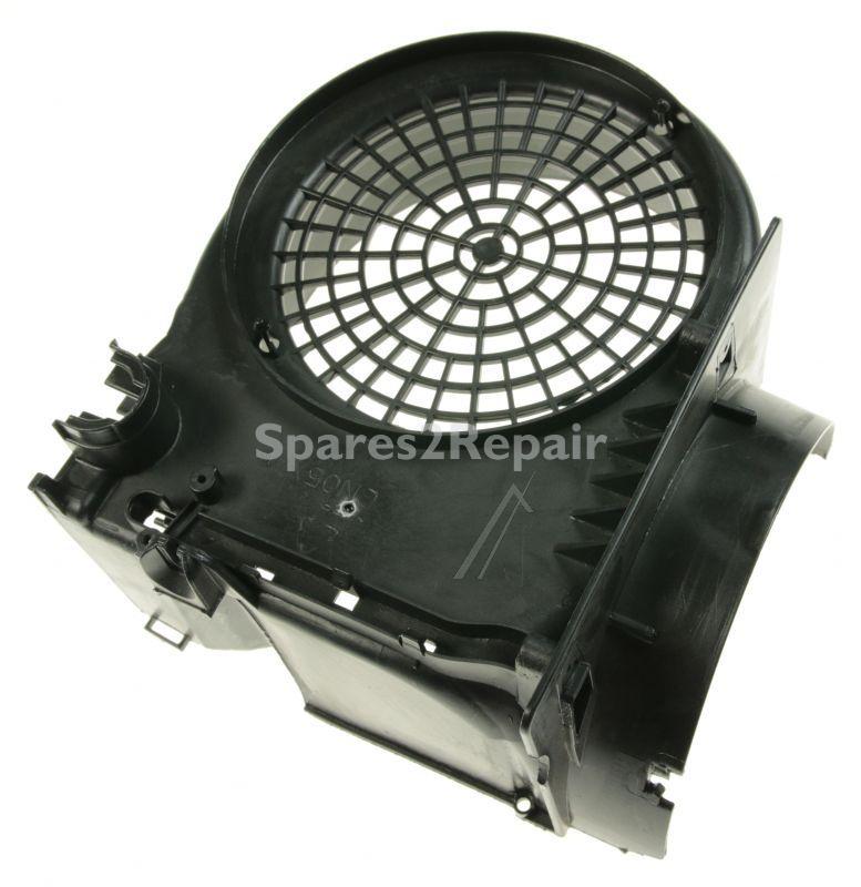 Elica Housing Base - Cn05xa Housing Motor Right