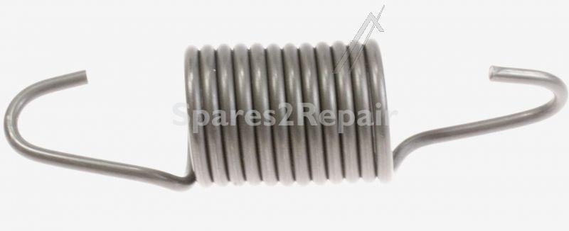 Tub Lower Part - 00475046 Tub [Bosch Siemens]