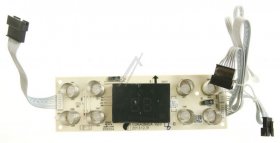 Display Unit - Ne2188 Board Display [Delonghi]