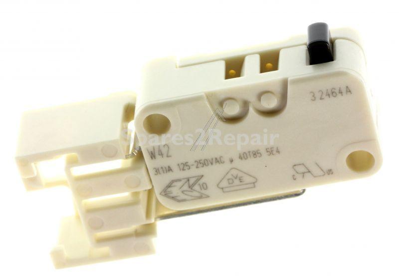 Switch - W42 00611665 Switch [Bosch Siemens]