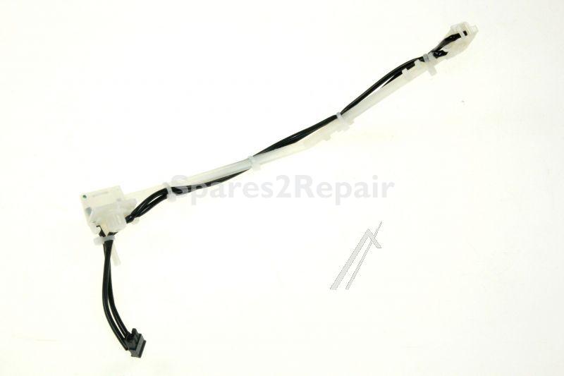 Various Cable Connectors - Kw712941 Reed Switch Assembly Comp (sl med hi) Km070 [Delonghi]