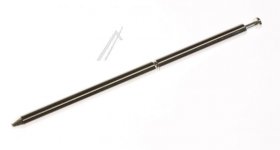 Hinge Pin - Kw712898 Hinge Pin Km070 [Delonghi]