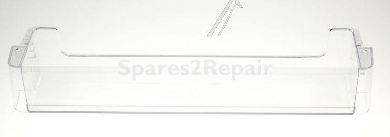 Refrigerator - Freezer Door Shelf - C00322995 480131100305 Door Shelf [Whirlpool Indesit]