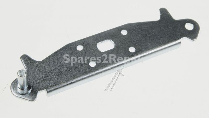 Door Hinges For Fridges - 49030942 Lower Hinge [Candy Hoover]