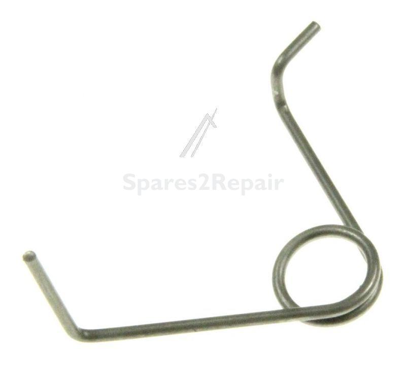 Spring - C00320518 480120100105 Spring Interlock [Whirlpool Indesit]