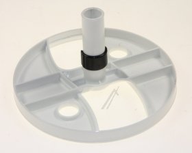 Disc Support - Kw639617 Cutter Carrier Inc Spacer [Delonghi]