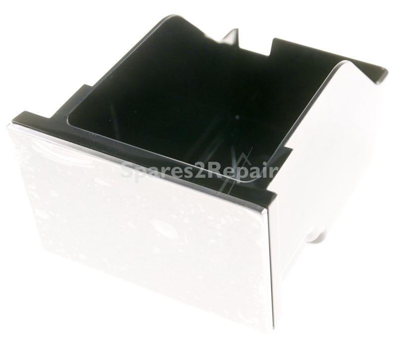 Pulp Container - 7313244531 Pulp Container [Delonghi]