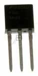Fairchild Mos Fet Transistor - 5n40 Fqu5n40tu N-channel Mosfet 400v 3 4a Ipak