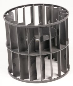 Fan Blades - 9197060475 C00933481 Impeller Assembly Pp-v2 [Arcelik]