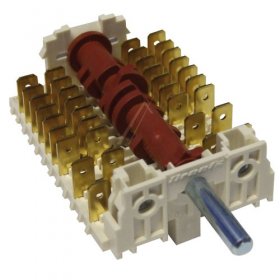 Oven Switch - C00491059 481227328164 Oven Switch [Whirlpool Indesit]