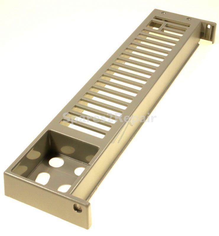 Dometic Air Vent Grille - 207161208 Ventilation Grid rc1600 Grey N